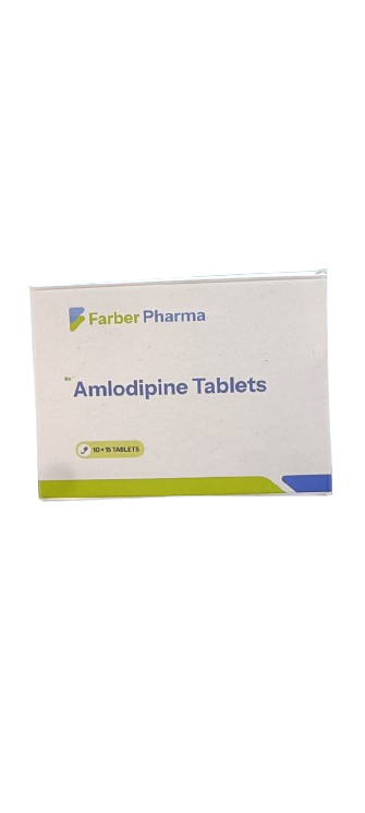 Amplodipine Tablet